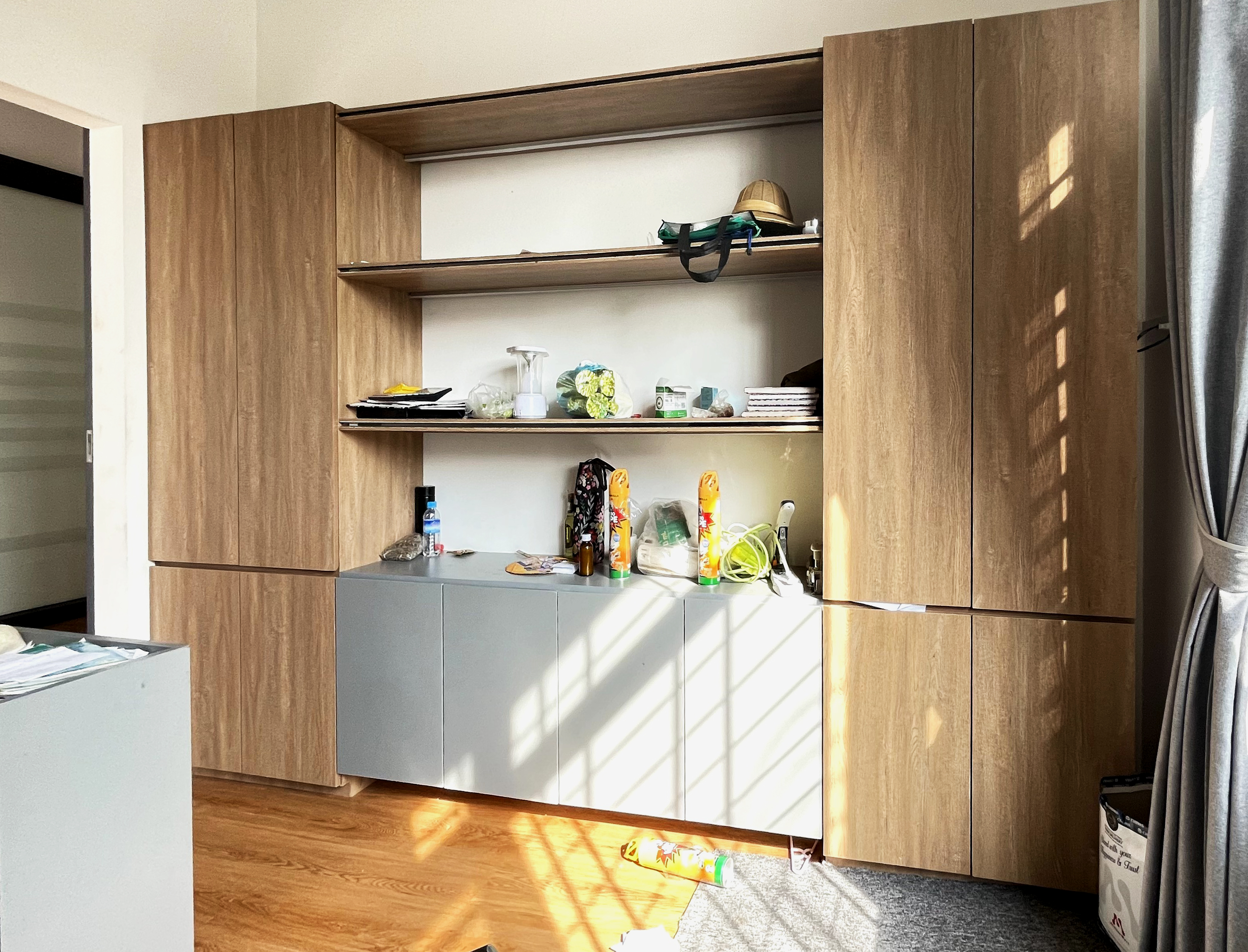 Laminate, Formica & PERForm